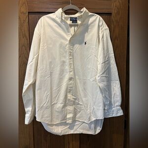 Ralph Lauren button down